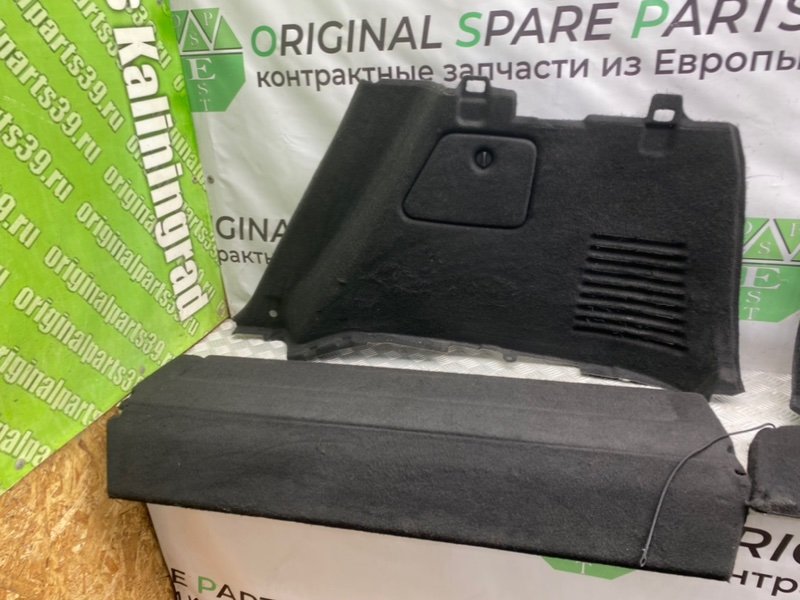 Обшивки багажника, 4000 рублей, Калининград