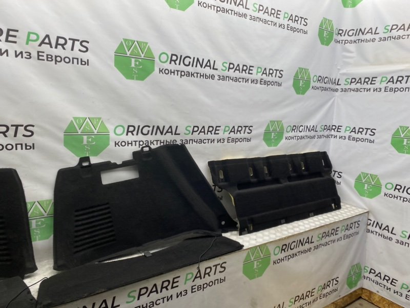 Обшивки багажника, 4000 рублей, Калининград