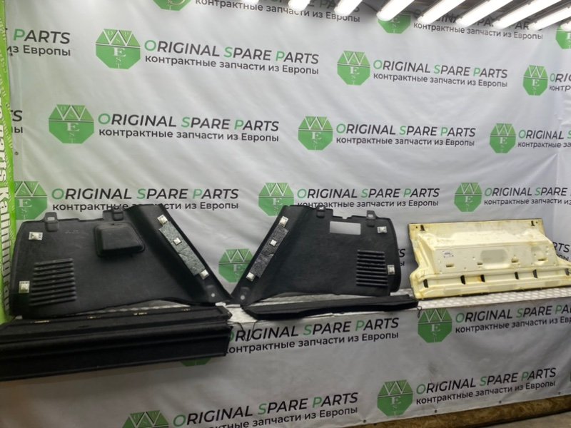 Обшивки багажника, 4000 рублей, Калининград