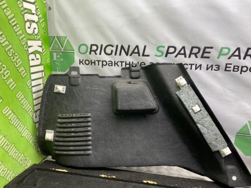 Обшивки багажника, 4000 рублей, Калининград
