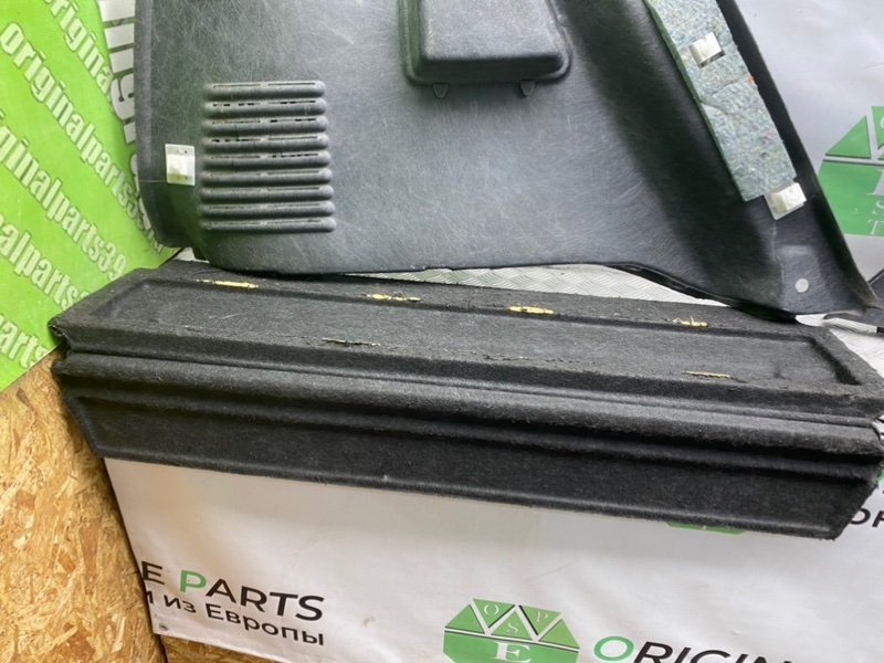 Обшивки багажника, 4000 рублей, Калининград