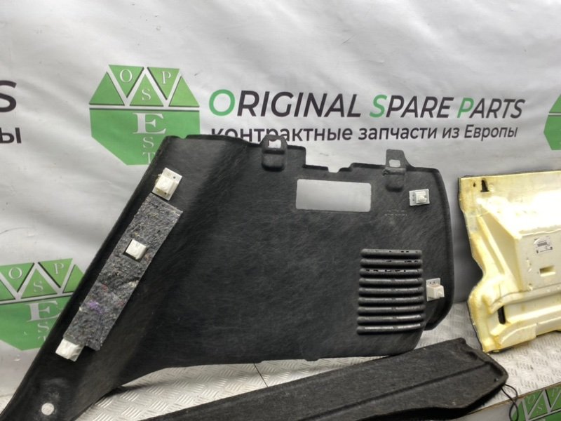 Обшивки багажника, 4000 рублей, Калининград