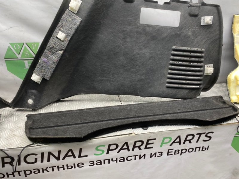 Обшивки багажника, 4000 рублей, Калининград