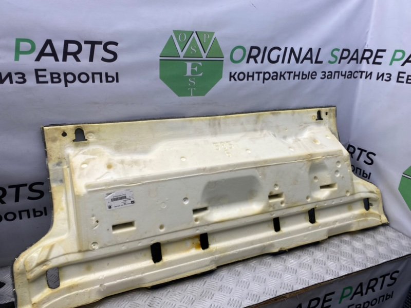 Обшивки багажника, 4000 рублей, Калининград