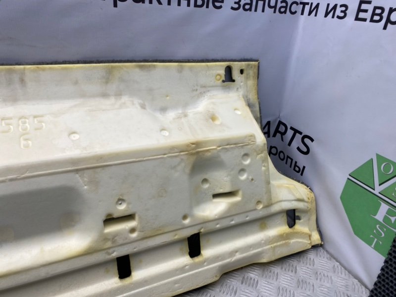 Обшивки багажника, 4000 рублей, Калининград