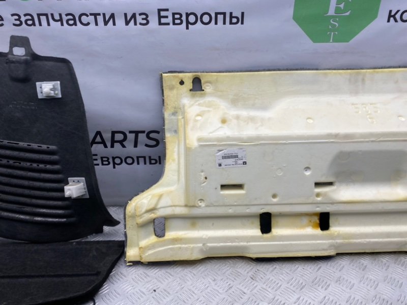 Обшивки багажника, 4000 рублей, Калининград