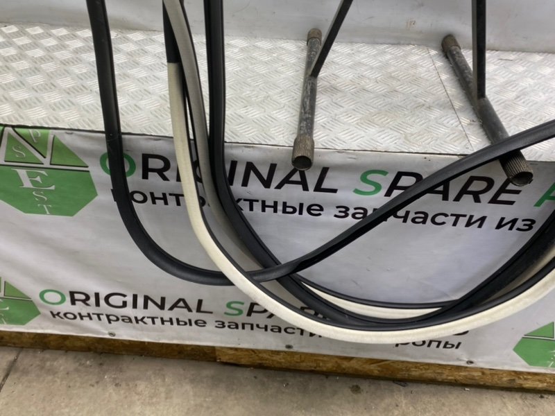 Уплотнители дверей, 3200 рублей, Калининград