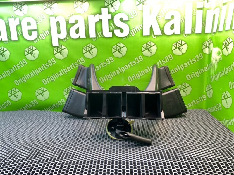 Дефлектор воздушный, 1300 рублей, Калининград