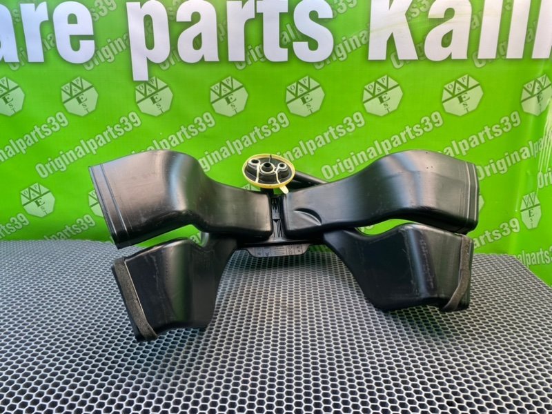 Дефлектор воздушный, 1300 рублей, Калининград