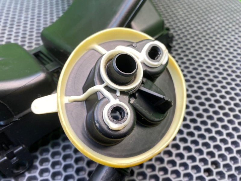 Дефлектор воздушный, 1300 рублей, Калининград