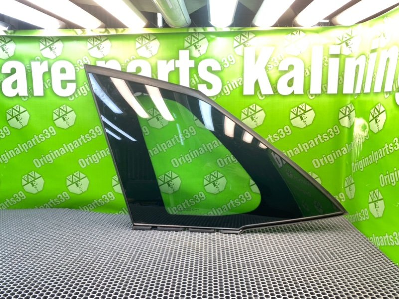 Форточка кузова, 1400 рублей, Калининград