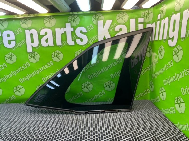 Форточка кузова, 1400 рублей, Калининград