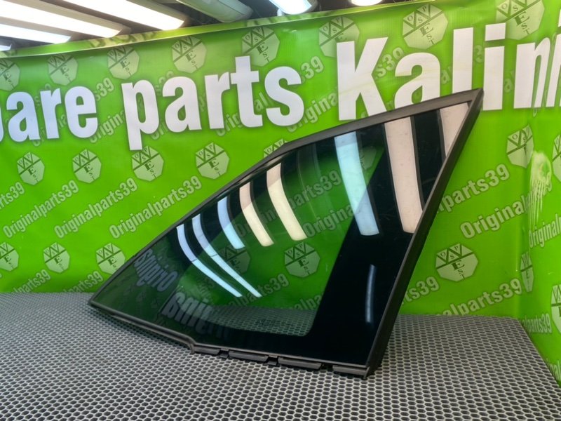 Форточка кузова, 1400 рублей, Калининград