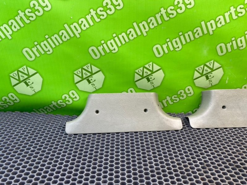 Накладки стоек, 900 рублей, Калининград