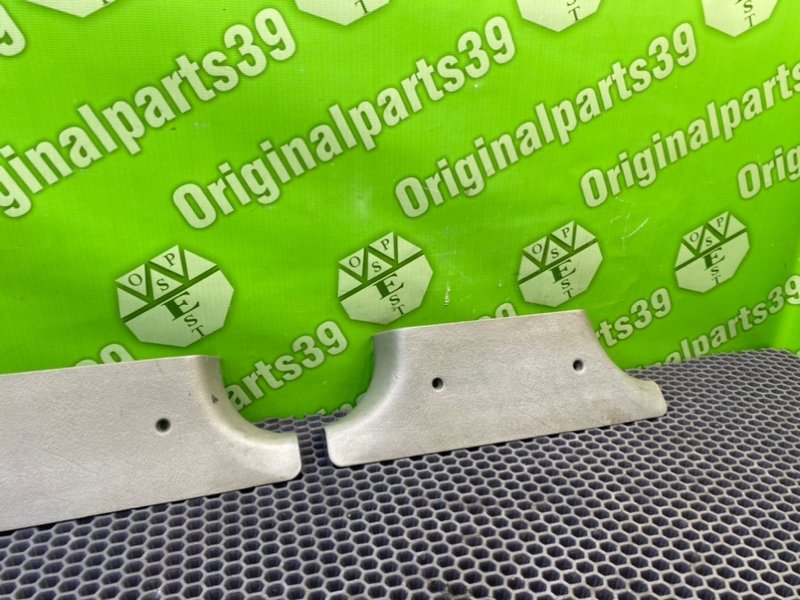 Накладки стоек, 900 рублей, Калининград