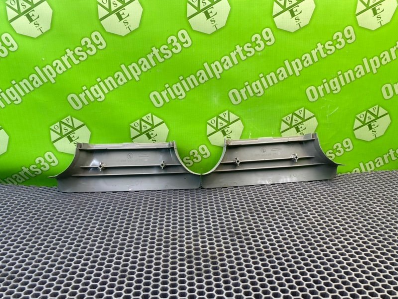 Накладки стоек, 900 рублей, Калининград