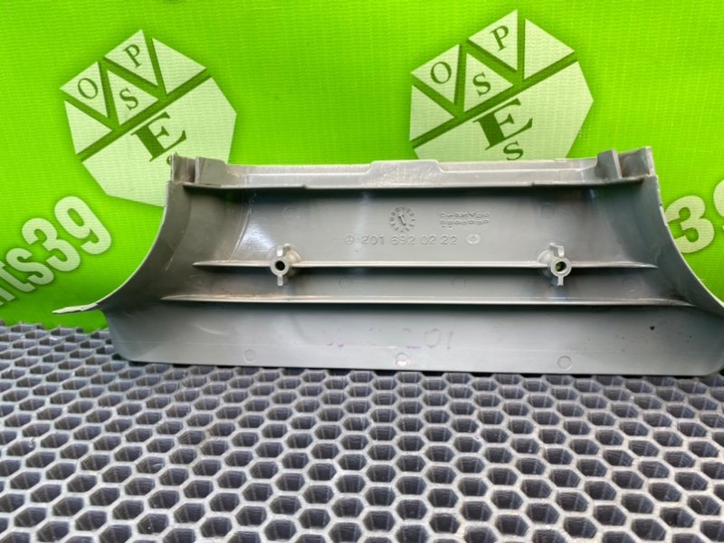 Накладки стоек, 900 рублей, Калининград