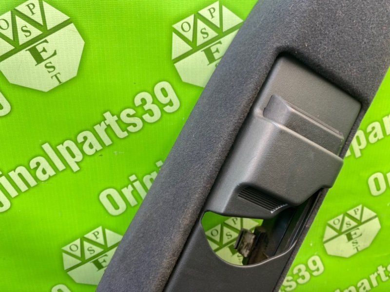 Обшивки стоек, 2100 рублей, Калининград