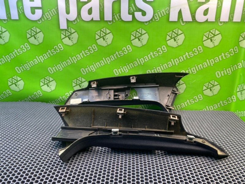 Обшивки стоек, 2100 рублей, Калининград