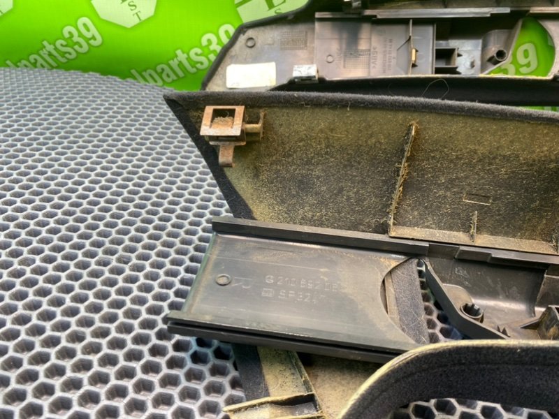 Обшивки стоек, 2100 рублей, Калининград