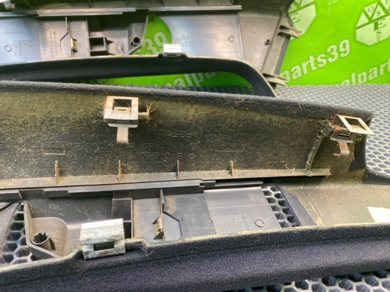 Обшивки стоек, 2100 рублей, Калининград