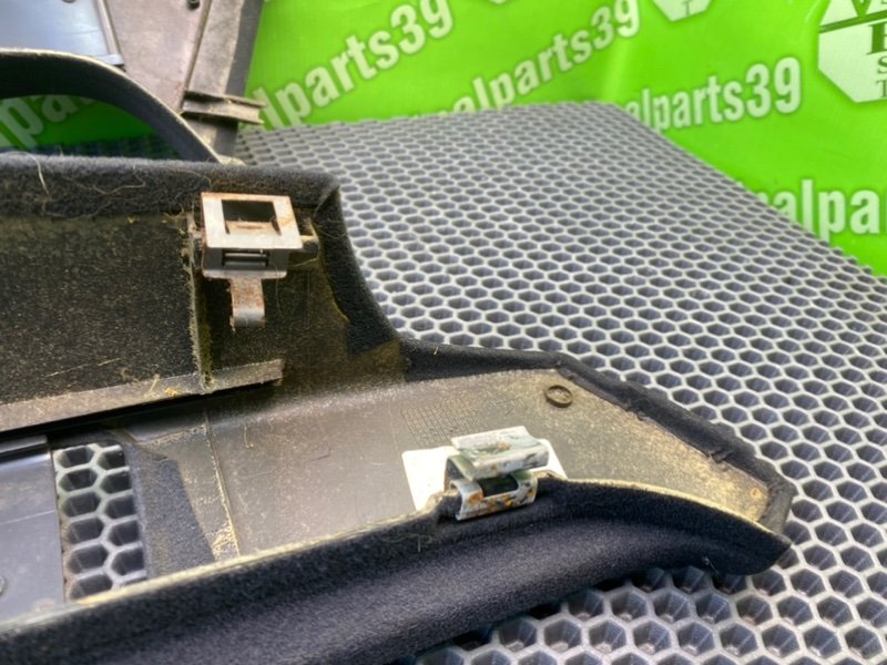 Обшивки стоек, 2100 рублей, Калининград