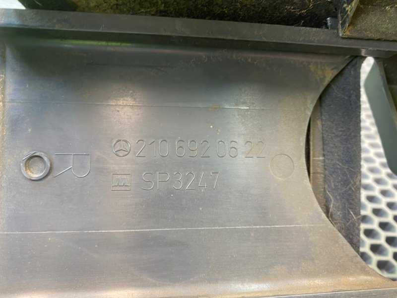 Обшивки стоек, 2100 рублей, Калининград