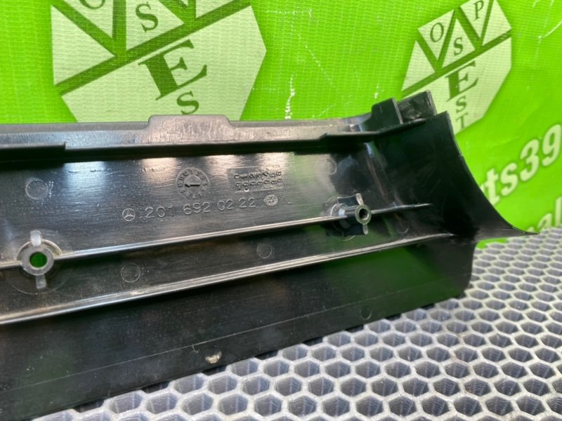 Накладки стоек, 500 рублей, Калининград