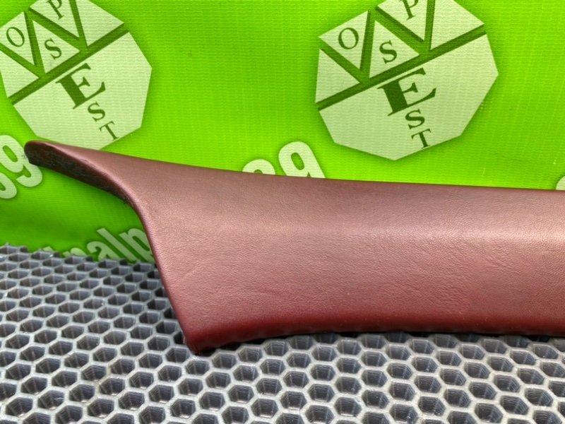 Накладка стойки, 900 рублей, Калининград