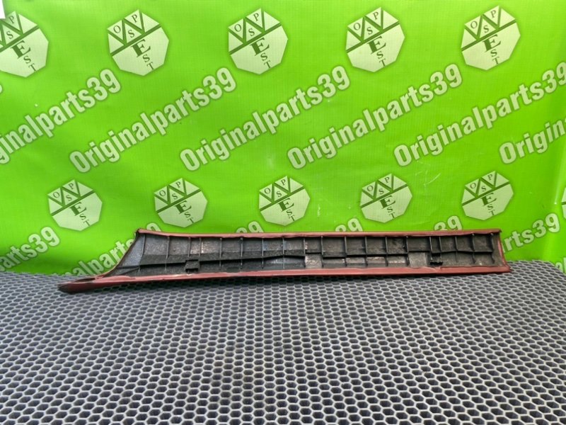 Накладка стойки, 900 рублей, Калининград