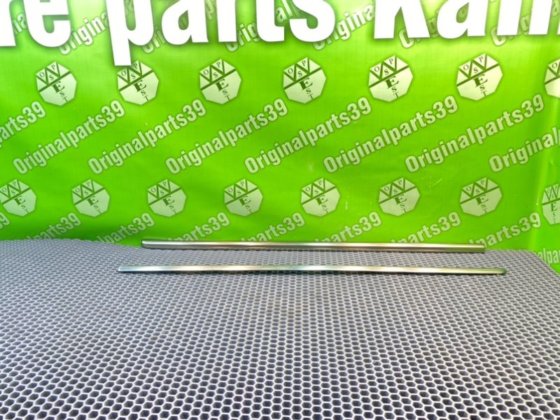 Молдинг стекла, 2700 рублей, Калининград