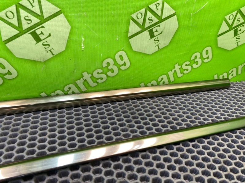 Молдинг стекла, 2700 рублей, Калининград