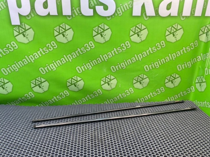 Молдинг стекла, 2700 рублей, Калининград