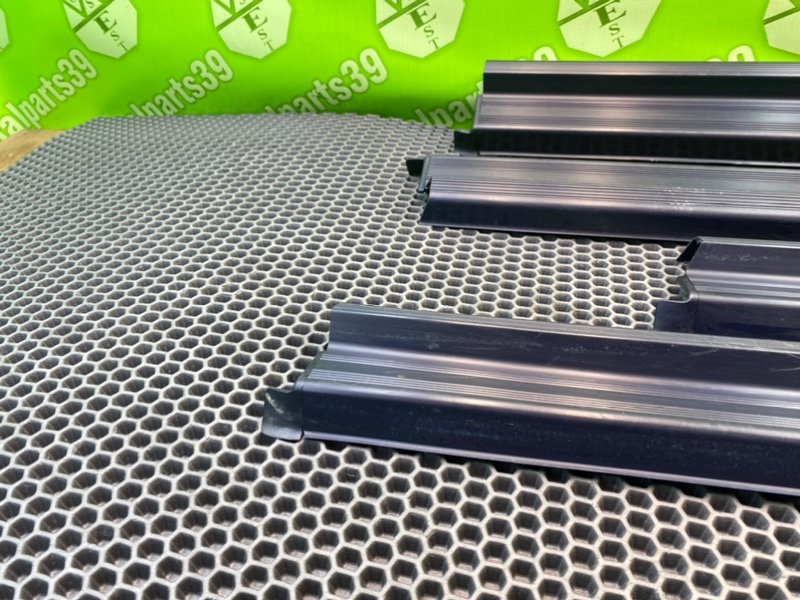 Накладки порогов, 2600 рублей, Калининград