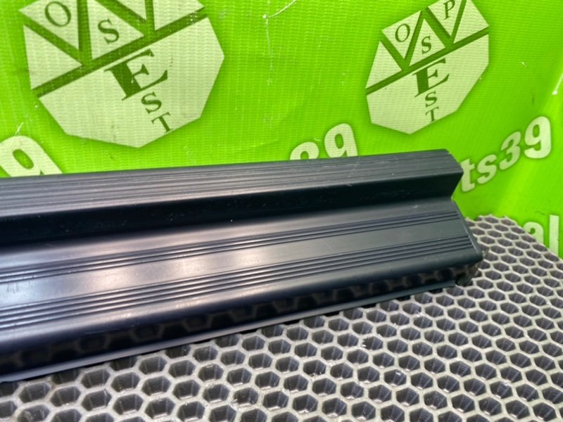 Накладки порогов, 2600 рублей, Калининград