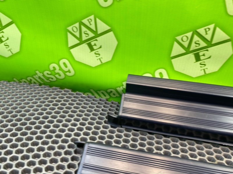 Накладки порогов, 2600 рублей, Калининград