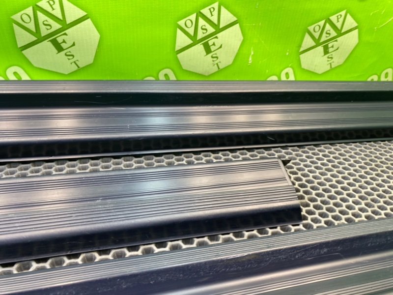 Накладки порогов, 2600 рублей, Калининград