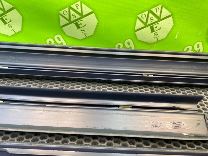 Накладки порогов, 2600 рублей, Калининград