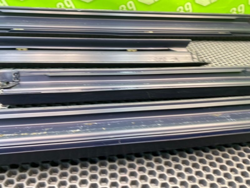 Накладки порогов, 2600 рублей, Калининград