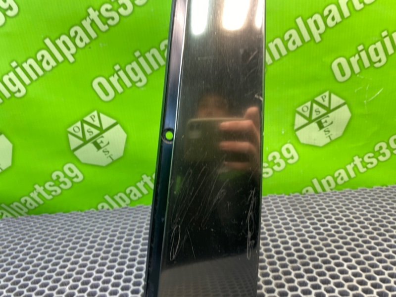 Накладка стойки, 600 рублей, Калининград