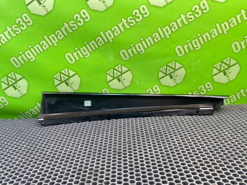 Накладка стойки, 600 рублей, Калининград