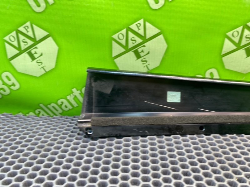 Накладка стойки, 600 рублей, Калининград