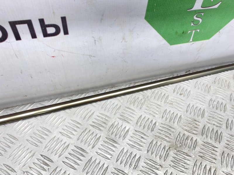 Молдинг стекла, 2200 рублей, Калининград