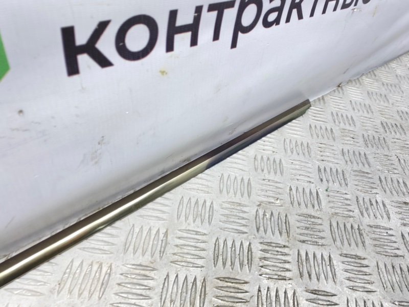 Молдинг стекла, 2200 рублей, Калининград