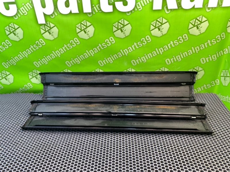 Накладки порогов, 2800 рублей, Калининград