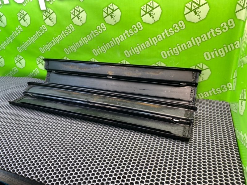 Накладки порогов, 2800 рублей, Калининград