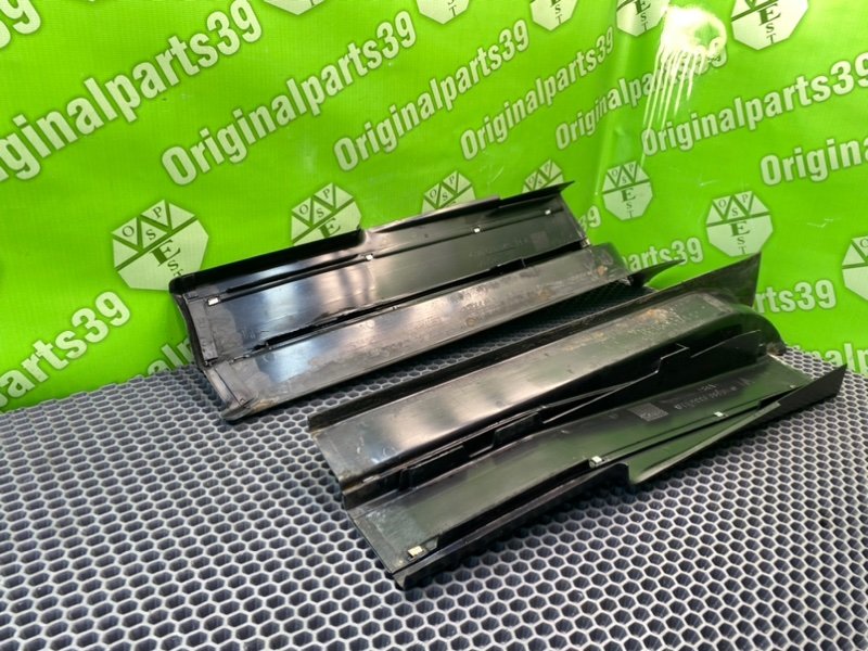 Накладки порогов, 2800 рублей, Калининград