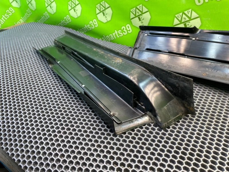 Накладки порогов, 2800 рублей, Калининград