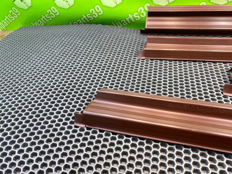 Накладки порогов, 2600 рублей, Калининград