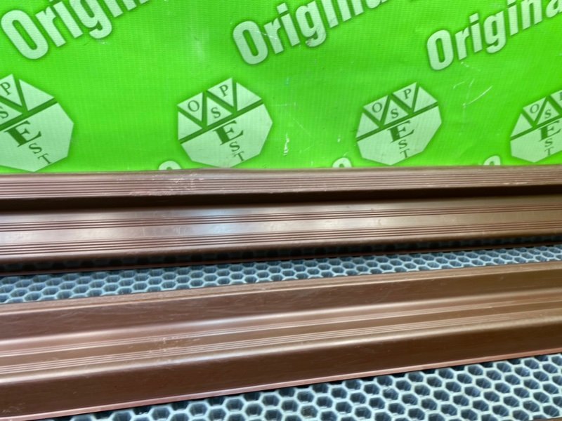 Накладки порогов, 2600 рублей, Калининград